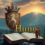 Significado del apellido Hung