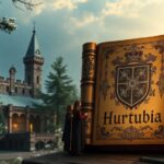 Significado del apellido Hurtubia