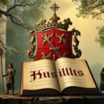 Significado del apellido Husillos