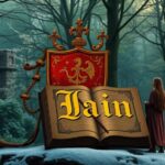 Significado del apellido Iain