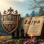 Significado del apellido Iajya