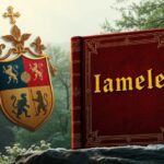Significado del apellido Iamele