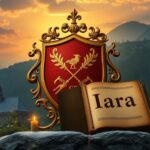 Significado del apellido Iara