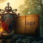 Significado del apellido Ibiaga