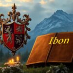 Significado del apellido Ibon