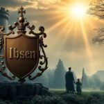 Significado del apellido Ibsen