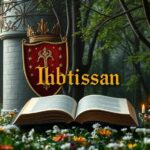 Significado del apellido Ibtissam