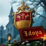 Significado del apellido Idoya