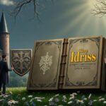 Significado del apellido Idriss