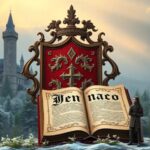 Significado del apellido Iennaco