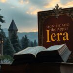 Significado del apellido Iera