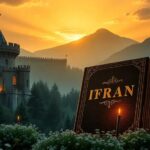 Significado del apellido Ifran