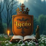 Significado del apellido Igeño