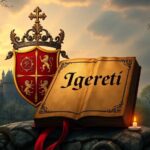 Significado del apellido Igeregi