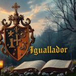 Significado del apellido Igualador