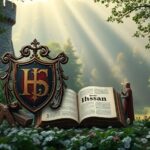 Significado del apellido Ihssan