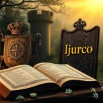 Significado del apellido Ijurco