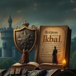 Significado del apellido Ikbal