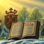 Significado del apellido Ilia