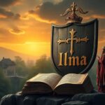 Significado del apellido Ilma