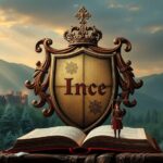 Significado del apellido Ince