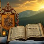 Significado del apellido Indiana