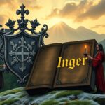 Significado del apellido Inger