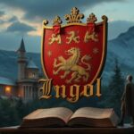 Significado del apellido Ingol