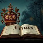 Significado del apellido Innis