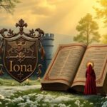 Significado del apellido Iona