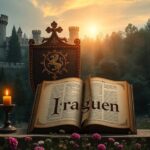 Significado del apellido Iraguen