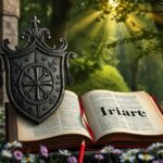 Significado del apellido Iriarte