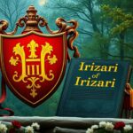 Significado del apellido Irizarri