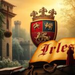 Significado del apellido Irles