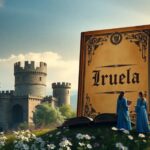Significado del apellido Iruela