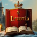Significado del apellido Irurtia