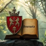 Significado del apellido Irurueta