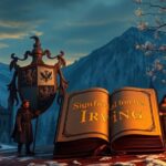 Significado del apellido Irving
