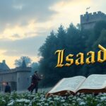 Significado del apellido Isaad