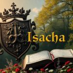 Significado del apellido Isacha