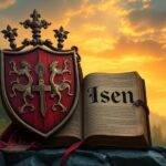 Significado del apellido Isen