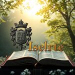 Significado del apellido Iserte