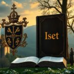 Significado del apellido Iset