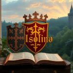 Significado del apellido Isolina