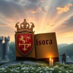 Significado del apellido Isora