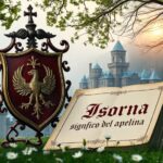 Significado del apellido Isorna