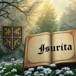 Significado del apellido Isurieta