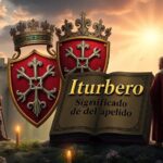 Significado del apellido Iturbero
