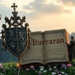 Significado del apellido Iturraran