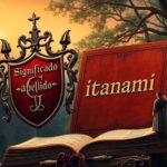 Significado del apellido Itzanami